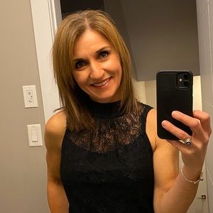 Meet your Posher, Deanna